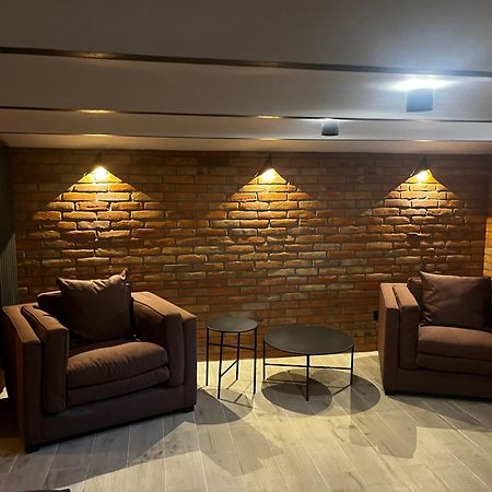 Mazurydreamhouse Villa Pelnik Luaran gambar