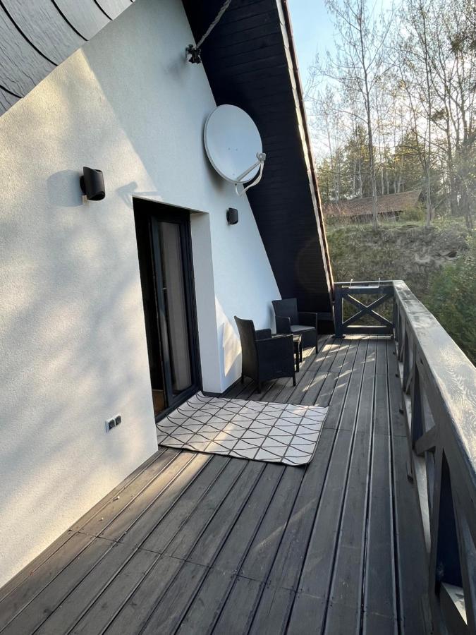 Mazurydreamhouse Villa Pelnik Luaran gambar