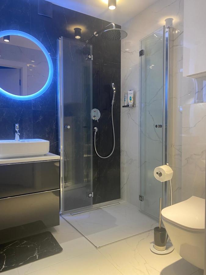 Mazurydreamhouse Villa Pelnik Luaran gambar