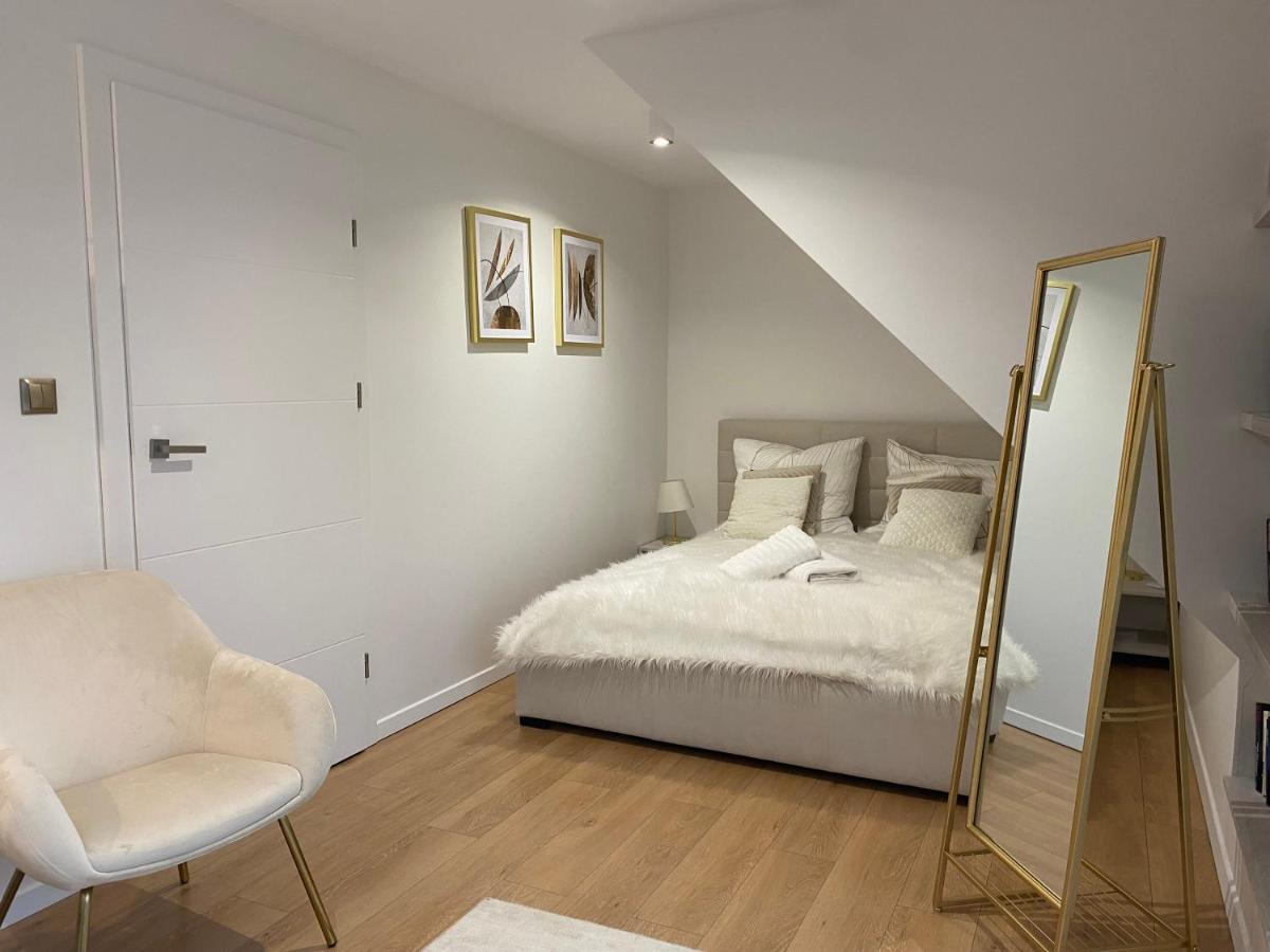 Mazurydreamhouse Villa Pelnik Luaran gambar
