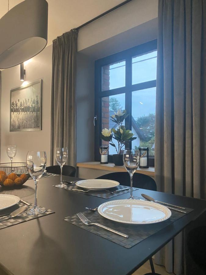 Mazurydreamhouse Villa Pelnik Luaran gambar