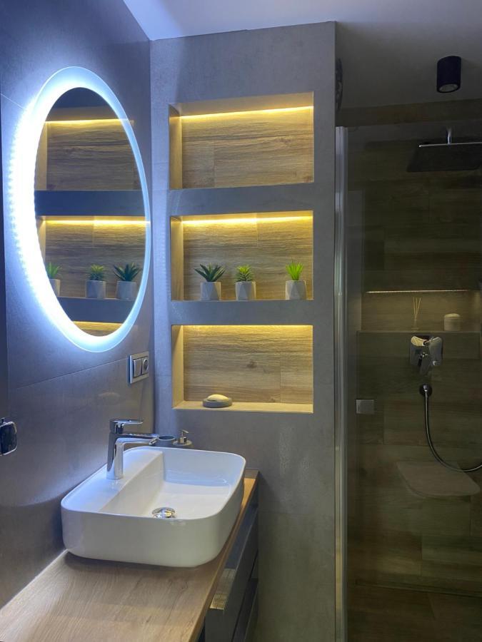 Mazurydreamhouse Villa Pelnik Luaran gambar
