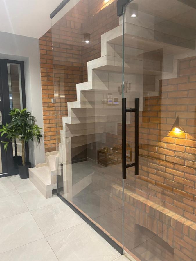 Mazurydreamhouse Villa Pelnik Luaran gambar