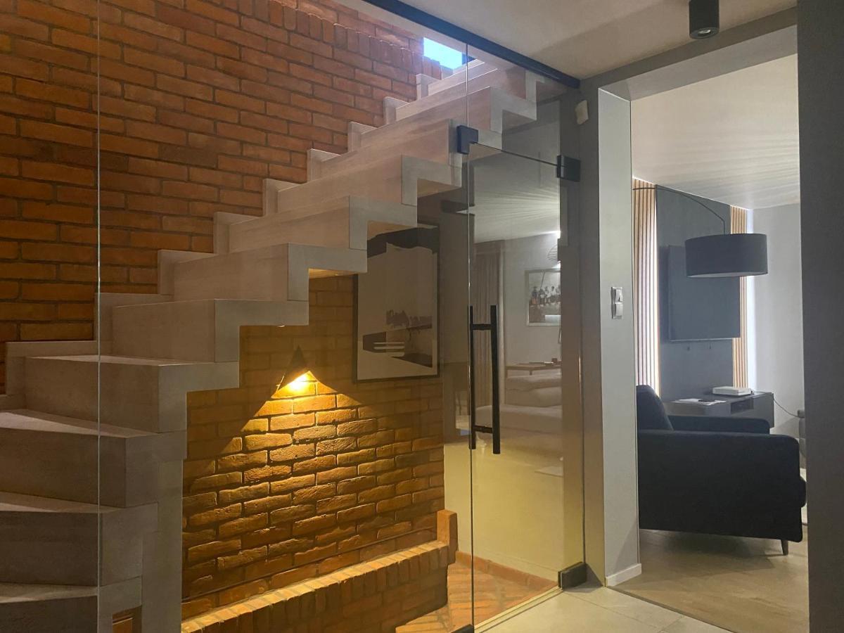 Mazurydreamhouse Villa Pelnik Luaran gambar