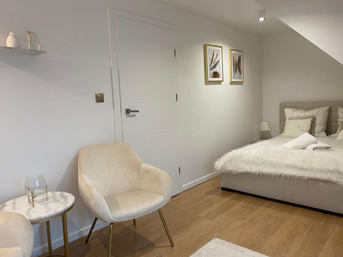 Mazurydreamhouse Villa Pelnik Luaran gambar
