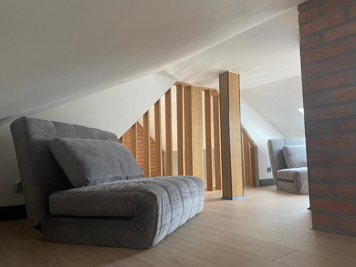 Mazurydreamhouse Villa Pelnik Luaran gambar